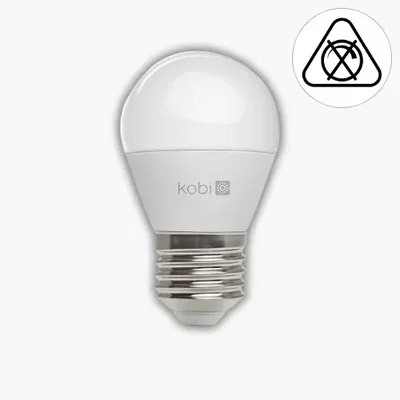 E27 Lampen nicht-dimmbar